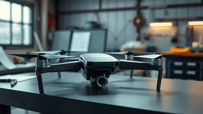 DJI Mini 4K and Neo 2 Price Hike Reported by Industry Source