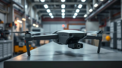 EagleNXT Q2 2026 Revenue Nearly Doubles on Drone and Sensor Growth