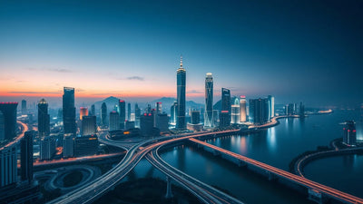 Guangzhou Low-Altitude Economy Gains Momentum, Report Finds