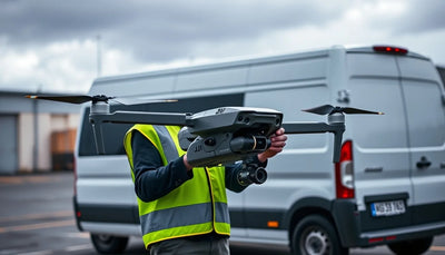 New Drone Tariffs Will Reshape DJI Pricing for US Buyers