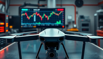 Ondas Stock Climbs After Q2: Analyst Sees Further Upside