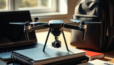 DJI Back-to-School Sale Adds Bundles and Free Backpack Offers