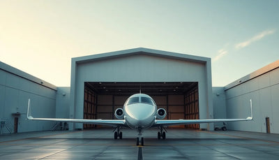 Joby Aviation Opens 45,000 Square Foot Texas eVTOL Facility