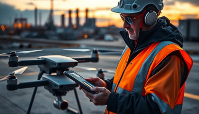 DJI Scores Major Legal Win as New Drone Tariffs Hit 100 Percent