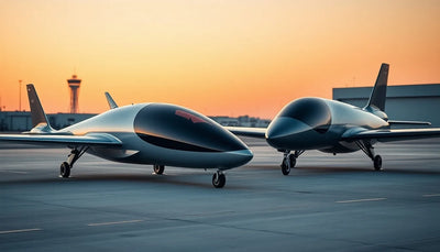 Archer vs. Joby: The 2026 EV Aircraft Stock Reality Check