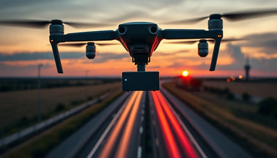 FAA Doubles BEYOND Program While Part 108 BVLOS Rule Stays Stalled