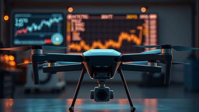 Archer Aviation Burns Cash While Firefly Scales With $1.4B in Contracts