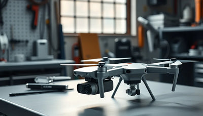 Insta360 Posts First Loss as DJI Price War Hits Margins