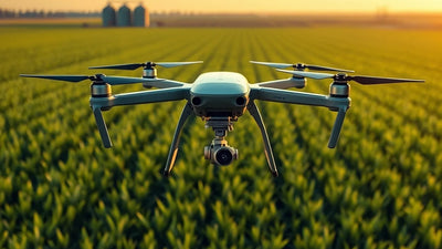 Thales and Kelly Hills to Deploy BVLOS Drone Network in Kansas