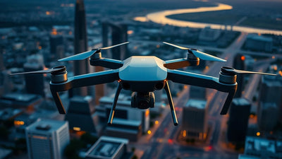 Tulsa Positions Itself as a Full-Stack Drone Industry Hub