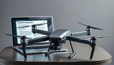 FCC Keeps September 2 Comment Deadline on Drone Restrictions