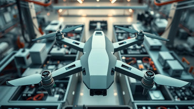 Unusual Machines Partners with Altana to Strengthen Drone Supply Chain