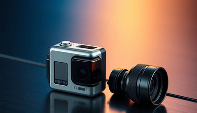 DJI Osmo 360 II Launch Skips U.S. Market, Raising Supply Questions