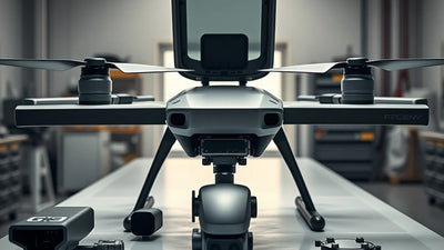 Open Payload Strategy Gains Ground as U.S. Drone Market Shifts