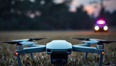 DJI Mavic 4 Pro Shot Down in Alabama Sparks Ownership Risk Review