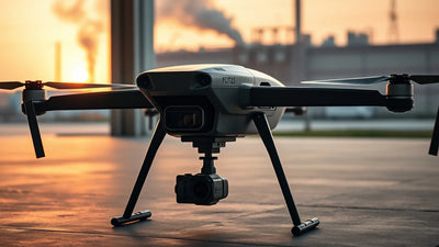 September 3 Drone Tariffs Hit Thermal Fleets, But Prices Won't Jump 25%