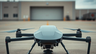 Dragonfly Inc. Gains Investor Attention as Defense Drone Demand Rises