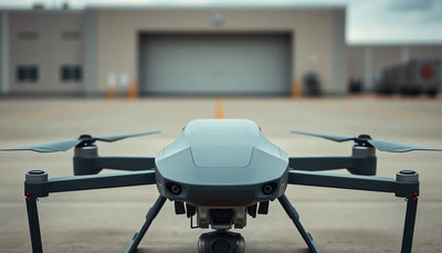 Dragonfly Inc. Gains Investor Attention as Defense Drone Demand Rises