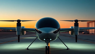 Joby Aviation to Spend $450 Million Cash on Defense Revenue Push