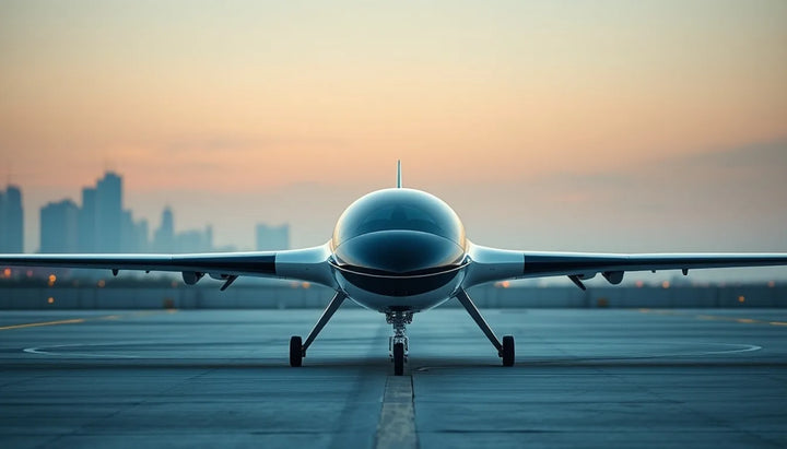 Joby vs Archer eVTOL Stock Outlook for Drone Operators