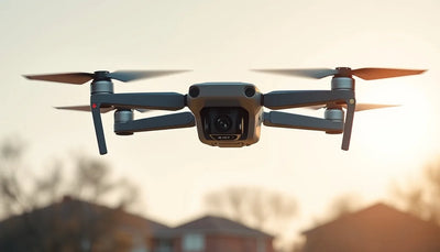 DJI Lito 1 Review Signals Entry-Level Push Into 4K100 Imaging