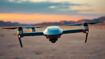 Jim Cramer Flags Strong Competition Pressuring AeroVironment Stock