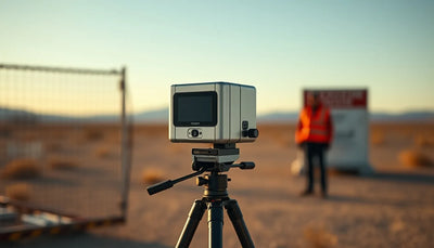 Axon Vision Lands Counter-UAS Order Worth Up to NIS 15 Million