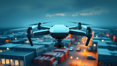 NestGen 2026 lineup shows enterprise drone AI moving from pilots to scale