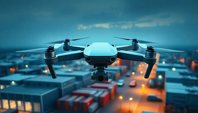 NestGen 2026 lineup shows enterprise drone AI moving from pilots to scale