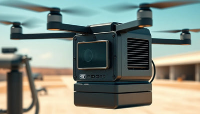 AeroVironment Lands First International LOCUST Laser Counter-Drone Order