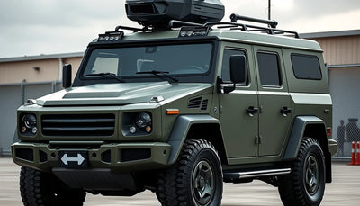 ParaZero Signs MOU with Tier-1 European Defense Firm for Counter-UAS Integration