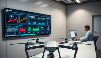 DJI FlightHub 2 On-Premises gains enterprise data controls
