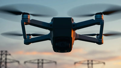 Lidar Partnerships Push Drone Mapping Beyond GPS-Limited Sites