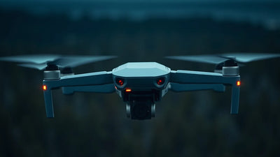 Superwake SW-117 Gains Transport Canada BVLOS Validation