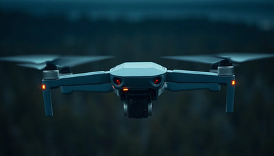 Superwake SW-117 Gains Transport Canada BVLOS Validation