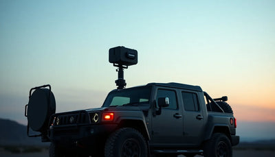 AeroVironment LOCUST Laser Gets First Export Order