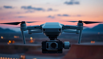 SPH Engineering expands advanced drone sensor access in Canada