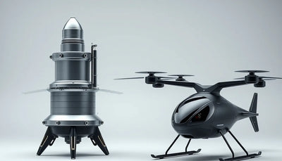 Firefly Aerospace vs. Joby Aviation: Cash Burn Defines the 2026 Race