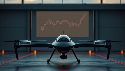Archer Aviation Stock Sinks 62% From Highs: The Three Events That Matter