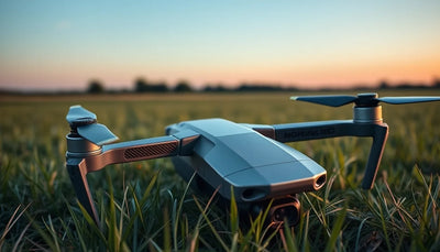 Alabama Photographer Says DJI Mavic 4 Pro Was Shot Down Mid-Flight