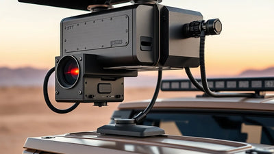 AeroVironment Lands $465M Army Laser Contract as Defense Demand Grows