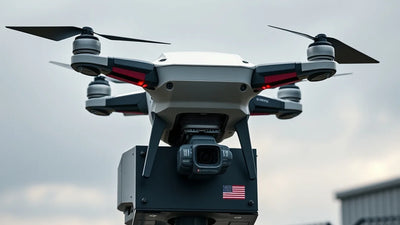 DroneShield Installs DroneSentry-X Mk2 for U.S. JIATF-401 Program