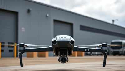 ARK Invest Adds AeroVironment Shares for Second Straight Session