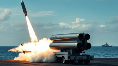 Kratos Missile Test Success Comes as KTOS Stock Slides 23% in a Month