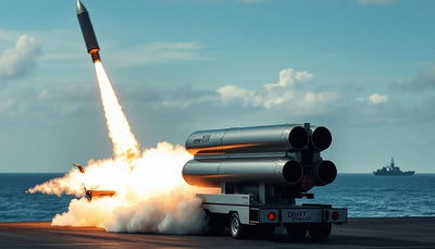Kratos Missile Test Success Comes as KTOS Stock Slides 23% in a Month