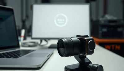 DJI Osmo Pocket 4 firmware update quietly expands camera capability