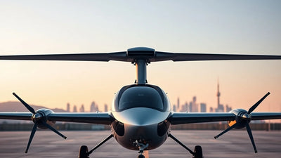 Joby Aviation Moves From Prototype Toward Real-World Flight Operations