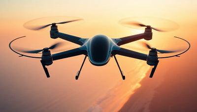 Joby Completes First Autonomous Flight Across the United States