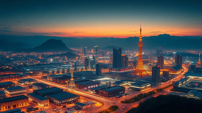 DJI and Insta360 Deepen Xi'an Footprint in Supply Chain Shift