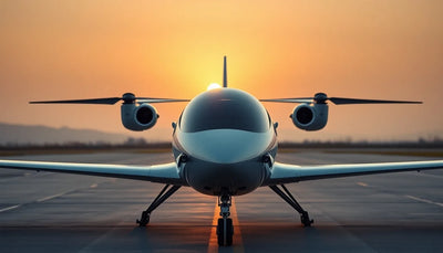 Joby Stock Falls Despite Landmark Autonomous Flight Across America